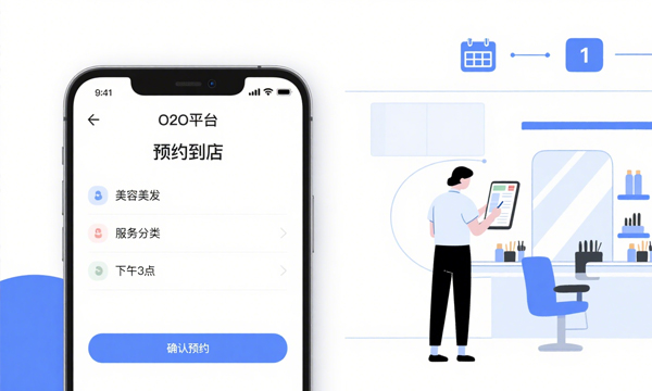 为什么选择同城O2O多商户平台？五大核心优势盘点！