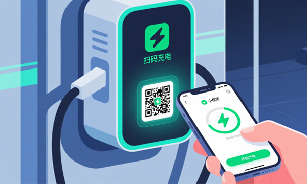 汽车充电桩APP的核心功能解析