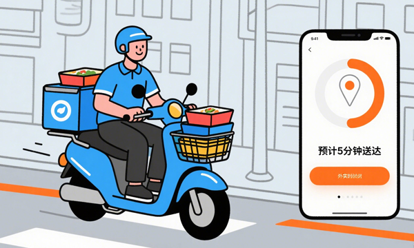 本地服务数字化趋势下同城O2O平台有哪些商业机会！