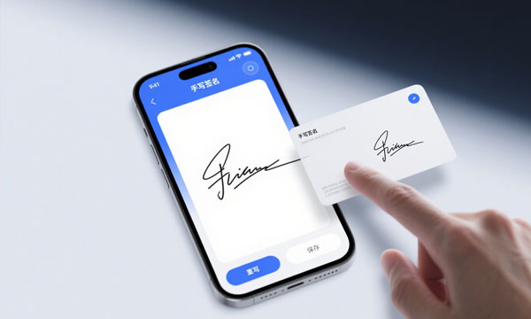 智能名片小程序开发优势与应用场景