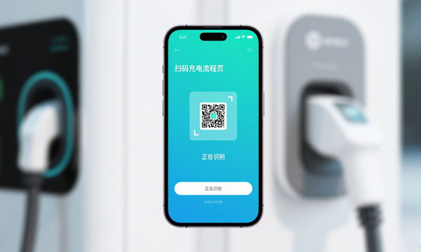 园区充电桩小程序为什么受欢迎？