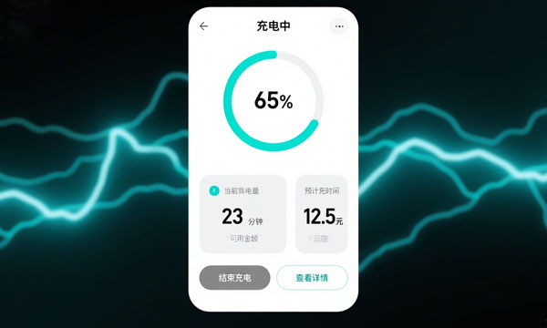  充电桩如何出海？布局全球市场