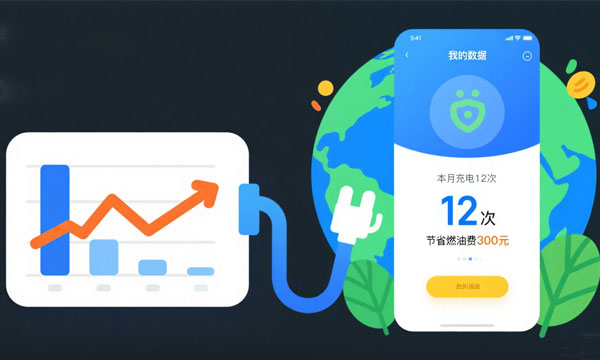 充电桩运营管理系统 充电桩运营管理系统