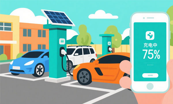 充电桩系统开发要注意哪些问题？六大关键点解析