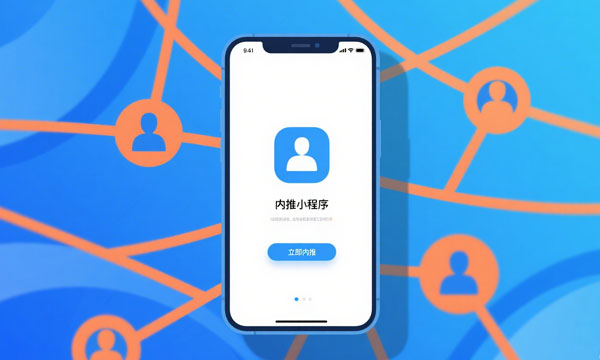 内推招聘小程序：提升企业招聘效率的智能平台