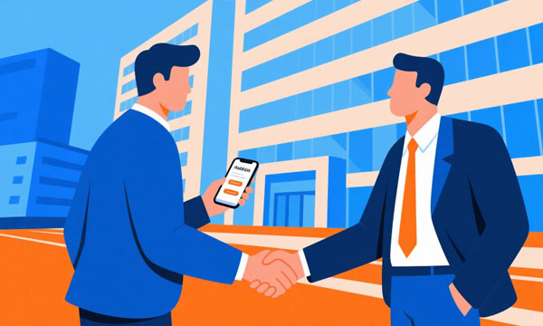 智能招聘平台：让企业招聘更高效、更精准