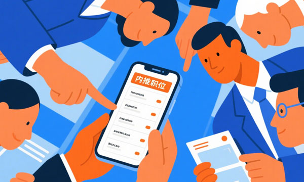 企业招聘小程序开发：助力人才精准匹配
