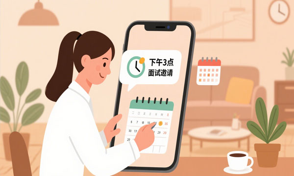 招聘小程序应用：企业招聘的新趋势