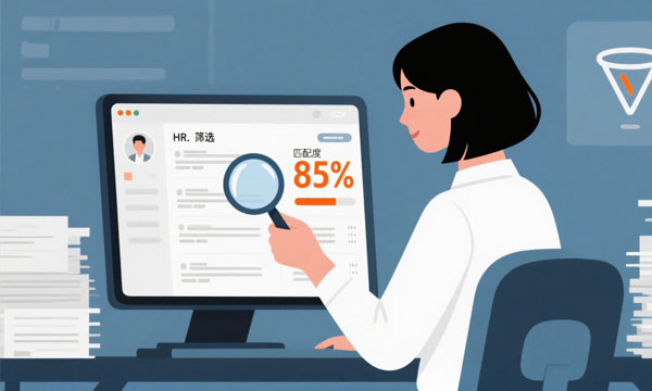 求职招聘小程序 求职招聘小程序