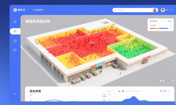 超市管理APP开发 超市管理APP开发