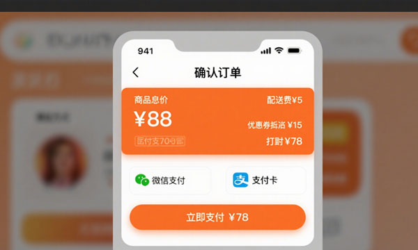 订餐配送APP开发 订餐配送APP开发