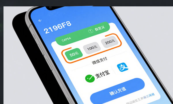 智能充电系统助力绿色出行