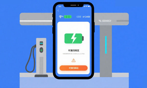 海外充电桩开发 海外充电桩开发
