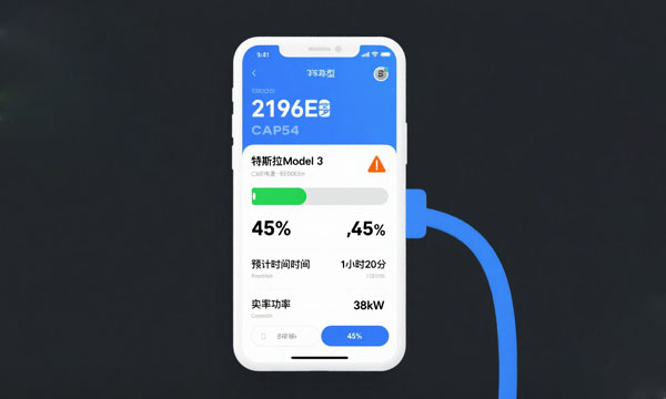 充电桩扫码收费系统引领充电新体验