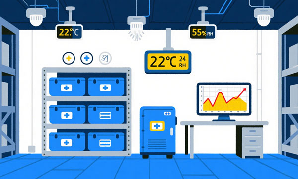 智慧仓储系统 智慧仓储系统