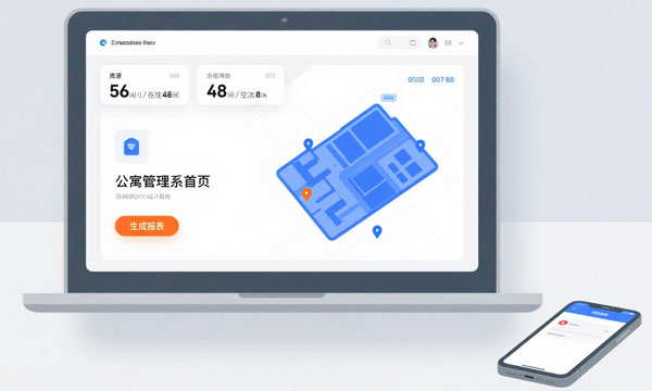 智慧公寓管理APP开发注意事项 智慧公寓管理APP开发注意事项