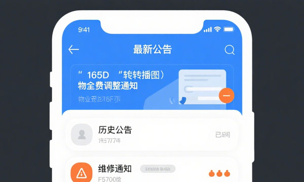 长租公寓管理系统 长租公寓管理系统