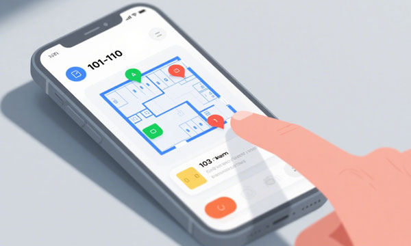短租公寓管理系统的价值分析 短租公寓管理系统的价值分析