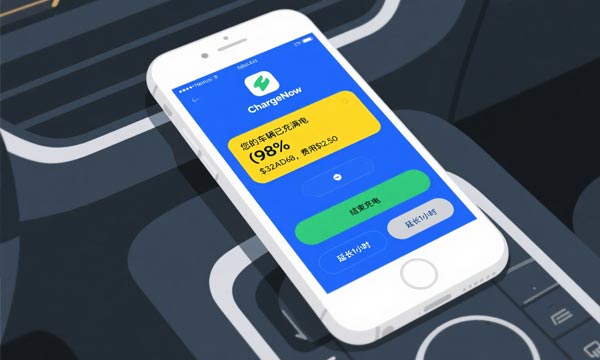 充电桩管理系统:赋能新能源运维与高效管理 充电桩管理系统:赋能新能源运维与高效管理