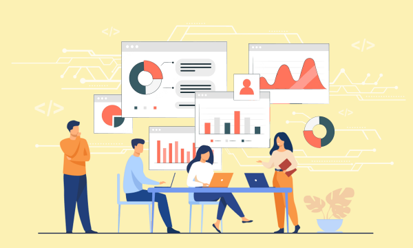 软件人力外包,能为企业带来什么优势? 软件人力外包,能为企业带来什么优势?