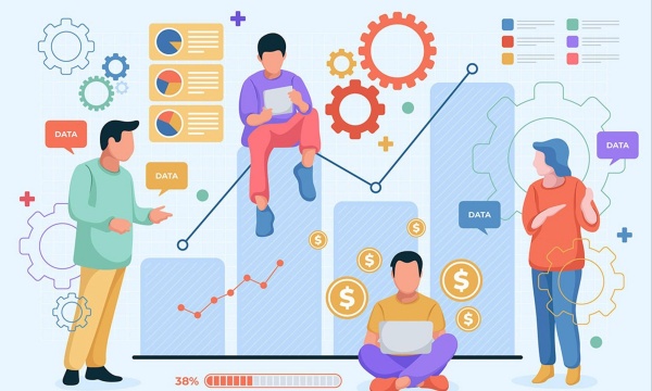 IT人力外包如何帮助企业降本增效？