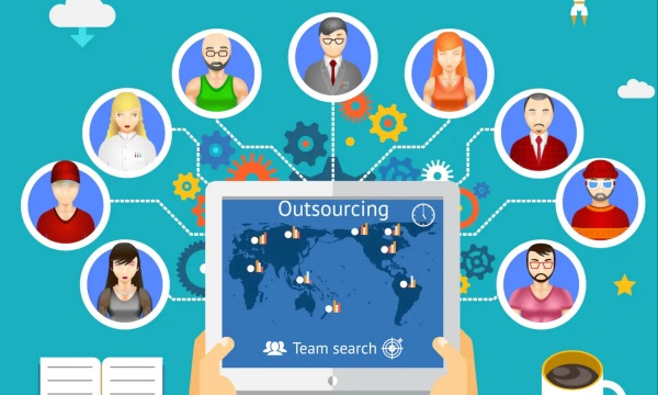软件人力外包如何赋能软件外包行业？
