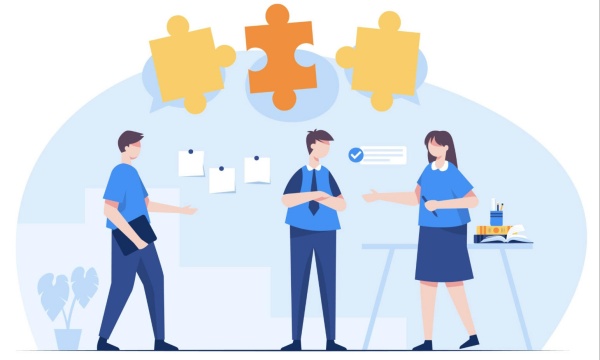 软件外包助力企业信息化建设