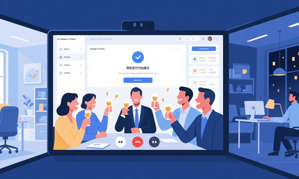 IT人才外包：项目开发高效且灵活的解决方案