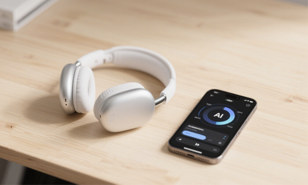 AI耳机APP开发