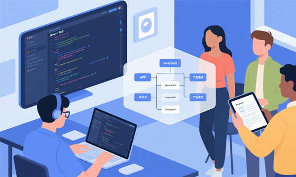 深圳软件开发公司怎么选?