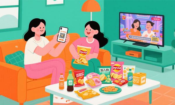 零食商城APP开发