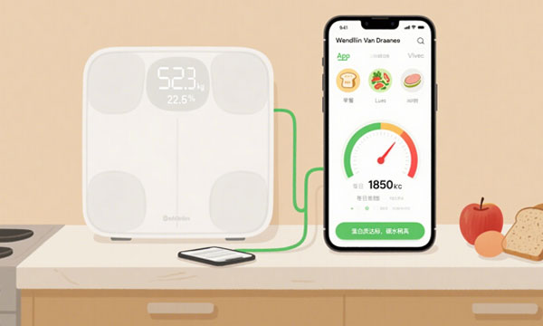 健康管理APP开发：科技赋能健康生活