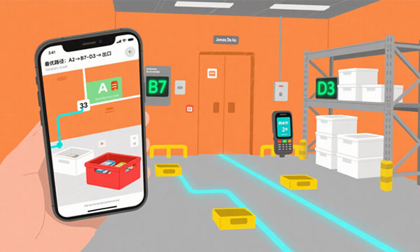 库存管理系统的应用价值与核心功能分析