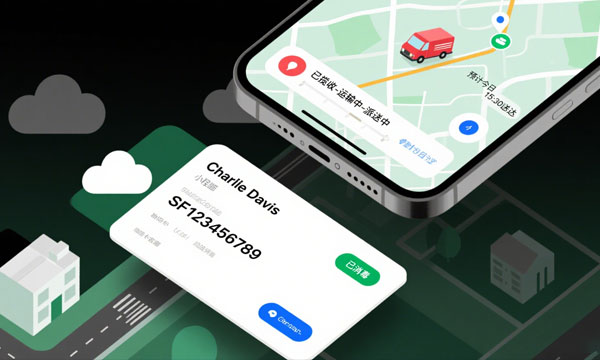 物流小程序开发优势解析