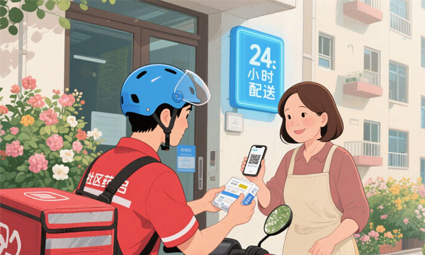 医药电商APP开发 医药电商APP开发