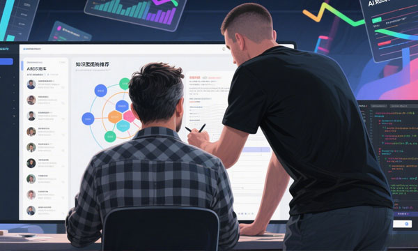 企业如何本地化部署AI知识库?