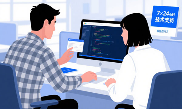 软件人力外包适合哪些企业？