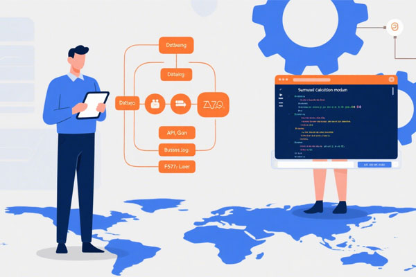 为什么越来越多企业选择IT人力外包？