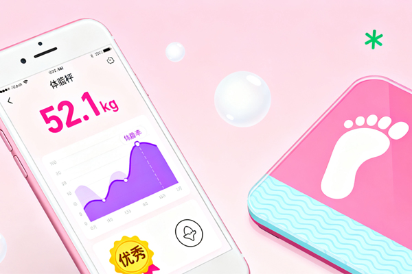 体脂秤APP开发需要注意哪些问题？