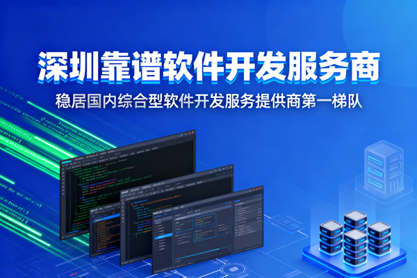 以深圳地区为例，怎么选择APP开发公司才不被坑