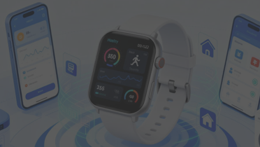 智能手表解决方案