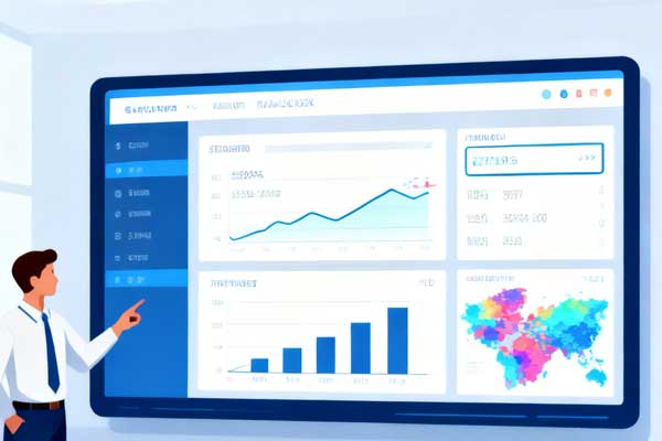 ERP系统开发的价值与实施要点解析