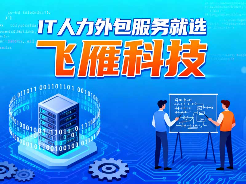 算法工程师外派