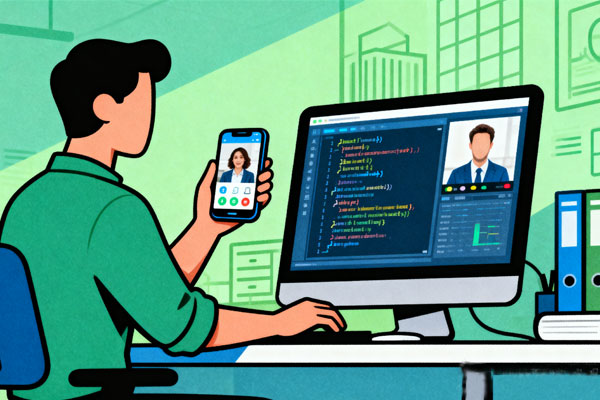 IT外包驻场服务有什么优势？企业数字化转型必看的合作模式