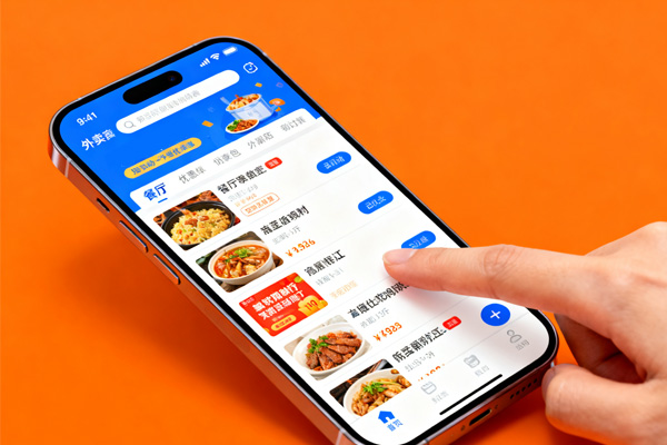 外卖APP开发常见问题及解决方案，企业必看！