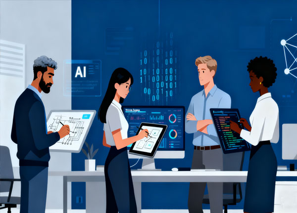 IT人力资源外包如何帮助企业降低用工风险？