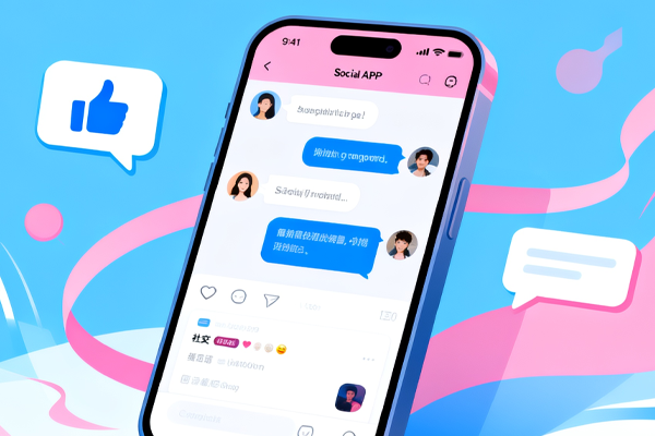 开发一个社交APP需要多少钱？