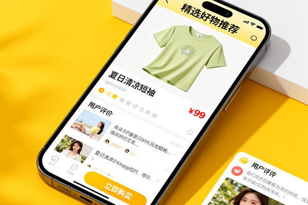 电商APP开发费用影响因素分析