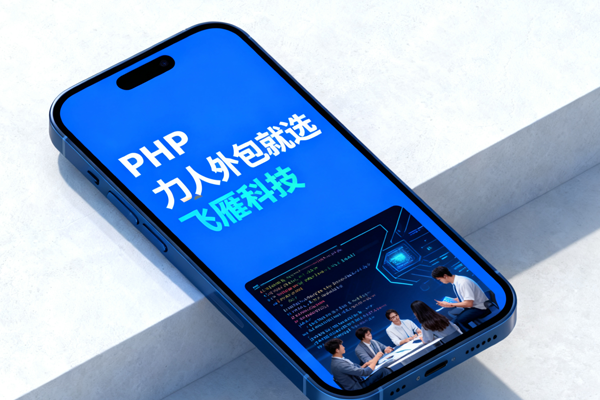 2025年PHP人力外包趋势:灵活用工成为主流选择