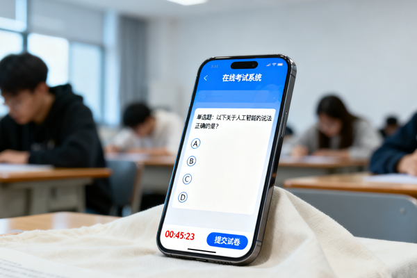 在线培训系统APP开发：提高教学效率与互动体验